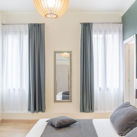 Grand Canal Suite By Wonderful Italy Venice Exterior photo