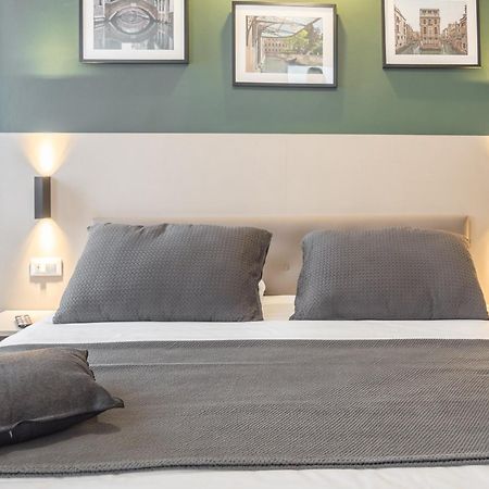 Grand Canal Suite By Wonderful Italy Venice Exterior photo