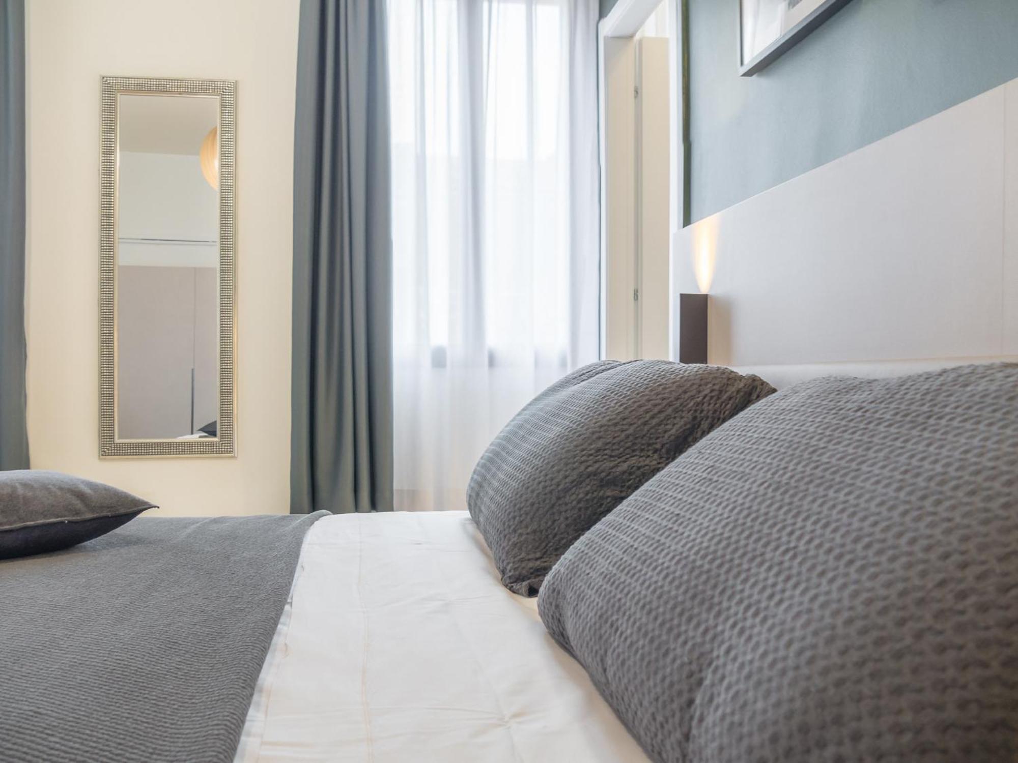 Grand Canal Suite By Wonderful Italy Venice Exterior photo