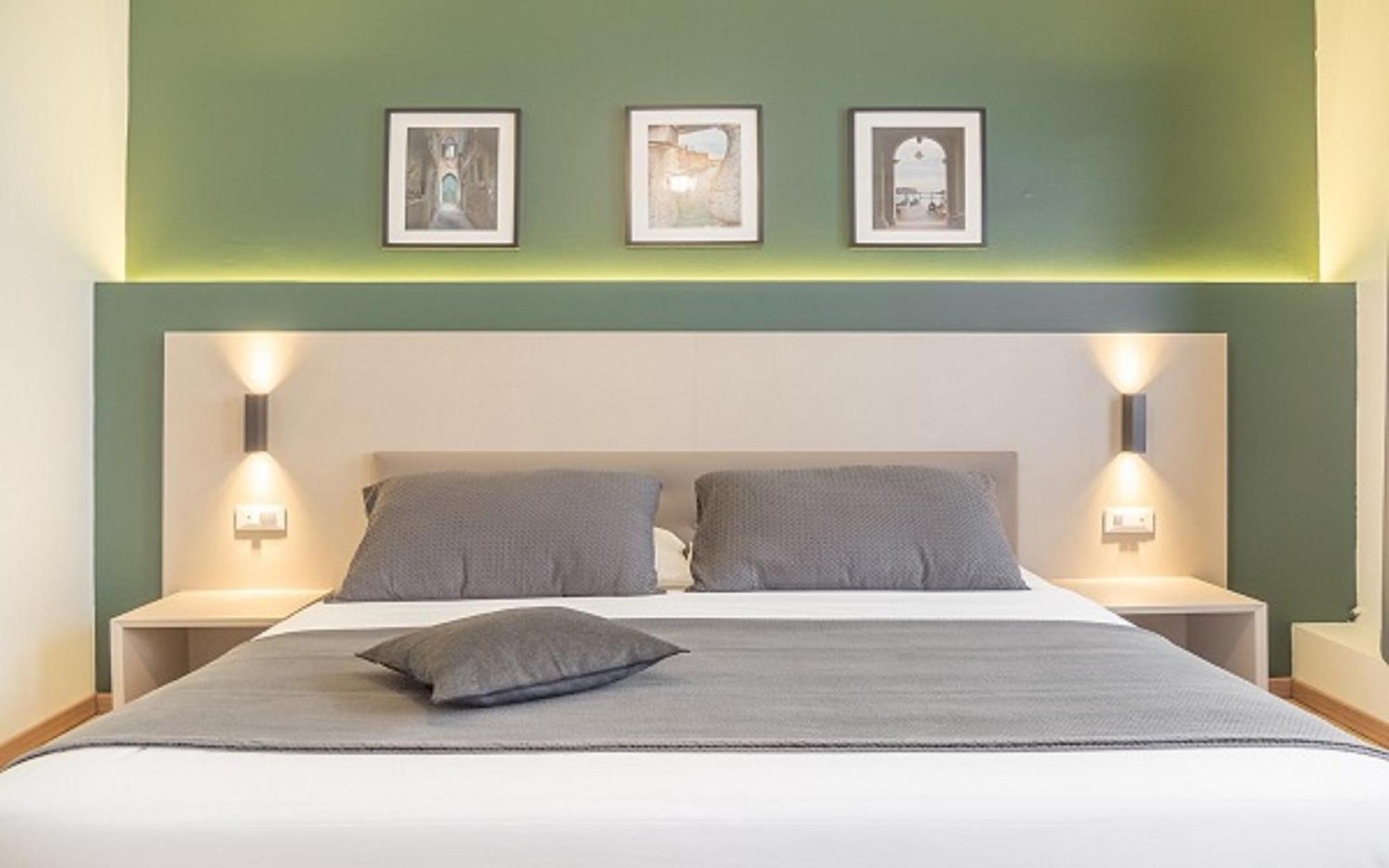 Grand Canal Suite By Wonderful Italy Venice Exterior photo