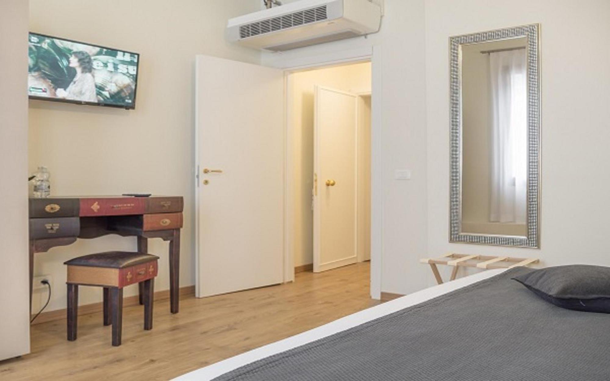 Grand Canal Suite By Wonderful Italy Venice Exterior photo