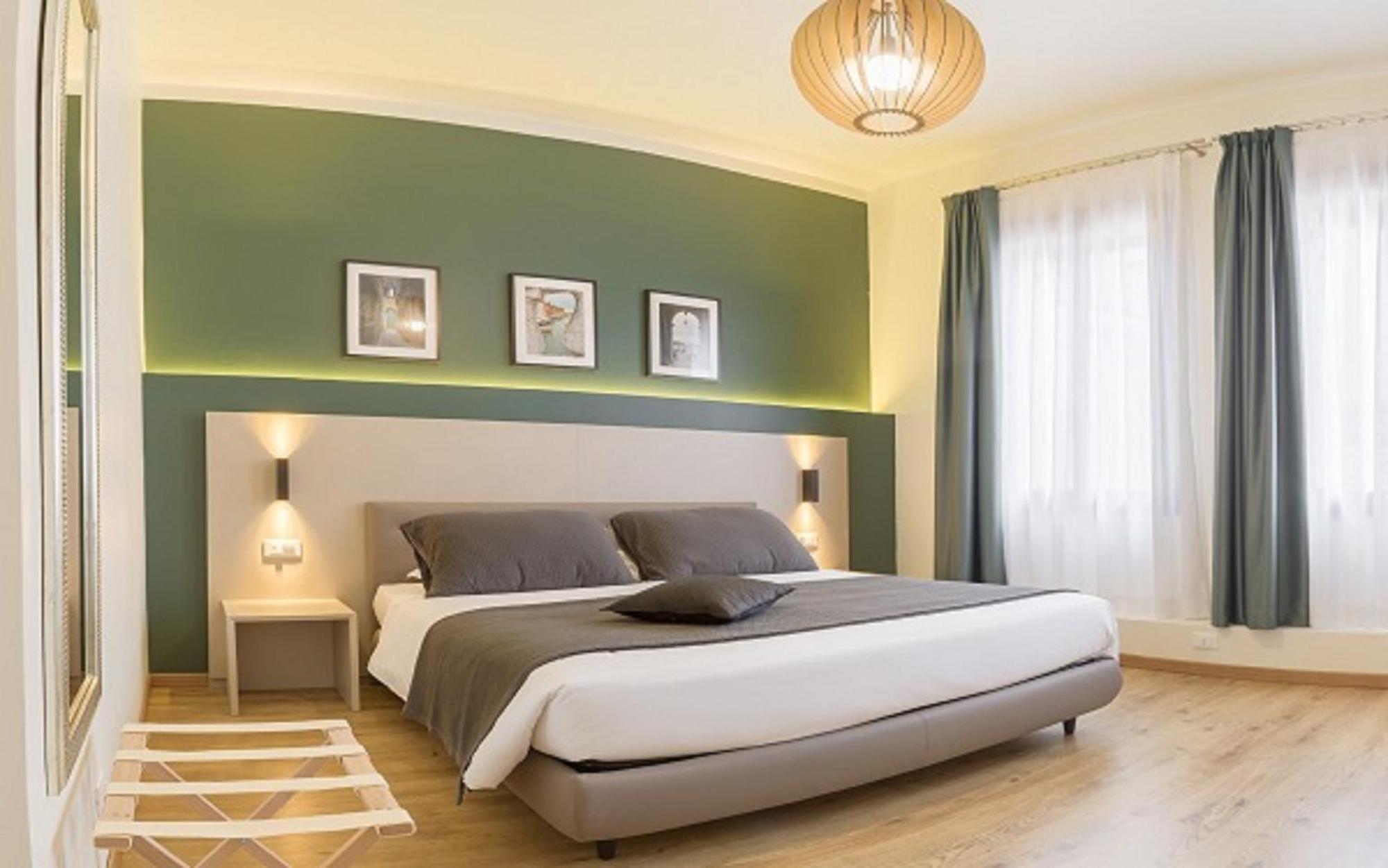 Grand Canal Suite By Wonderful Italy Venice Exterior photo
