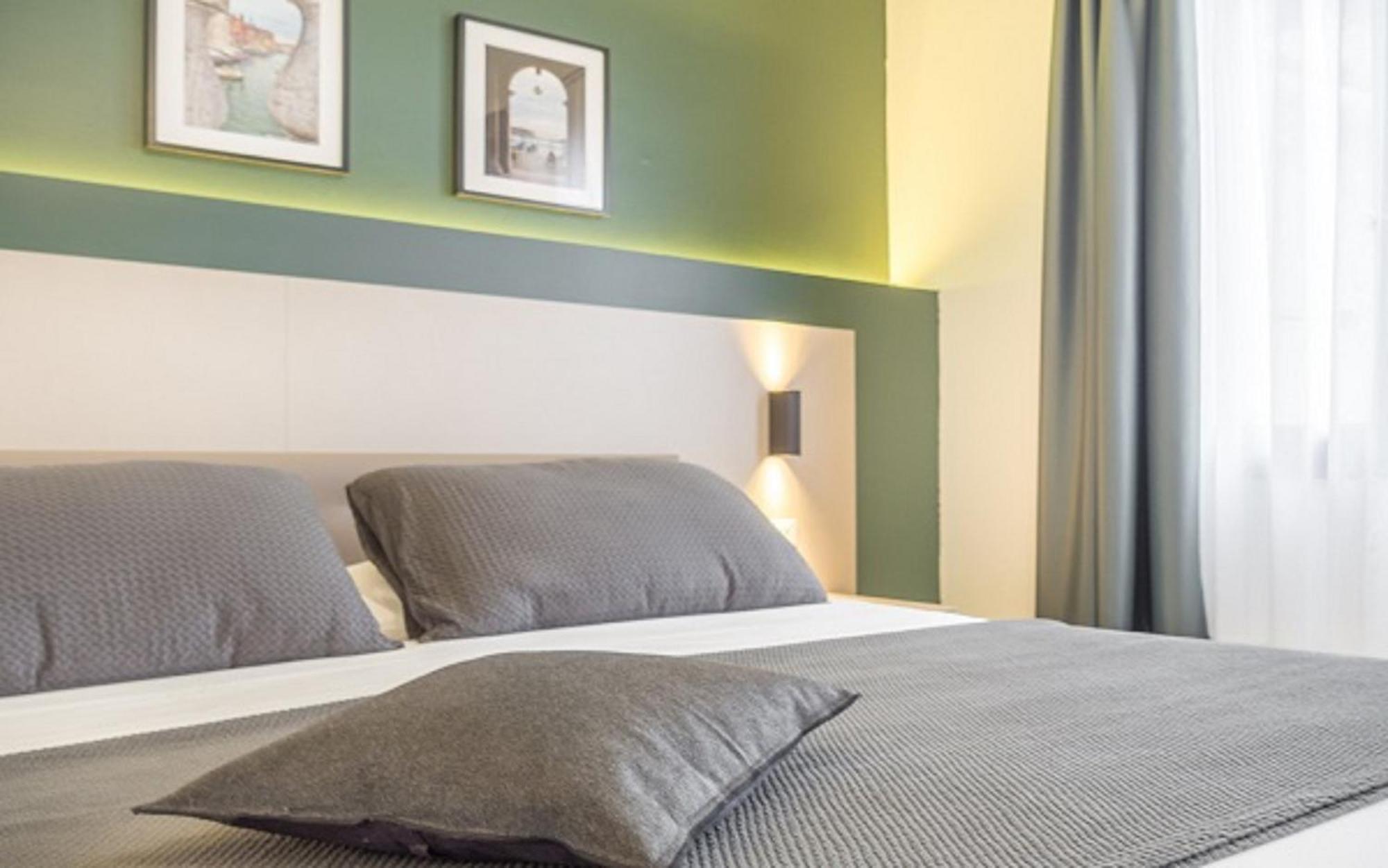 Grand Canal Suite By Wonderful Italy Venice Exterior photo