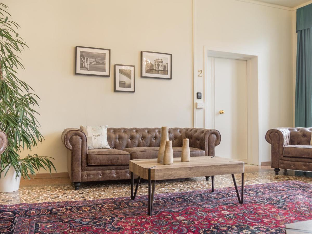 Grand Canal Suite By Wonderful Italy Venice Exterior photo