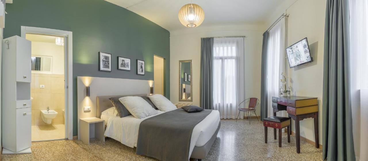 Grand Canal Suite By Wonderful Italy Venice Exterior photo