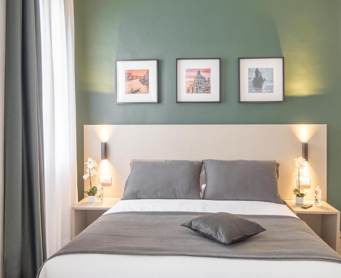 Grand Canal Suite By Wonderful Italy Venice Exterior photo