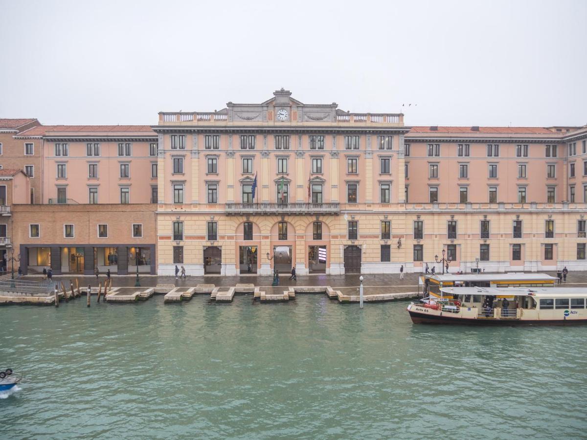 Grand Canal Suite By Wonderful Italy Venice Exterior photo
