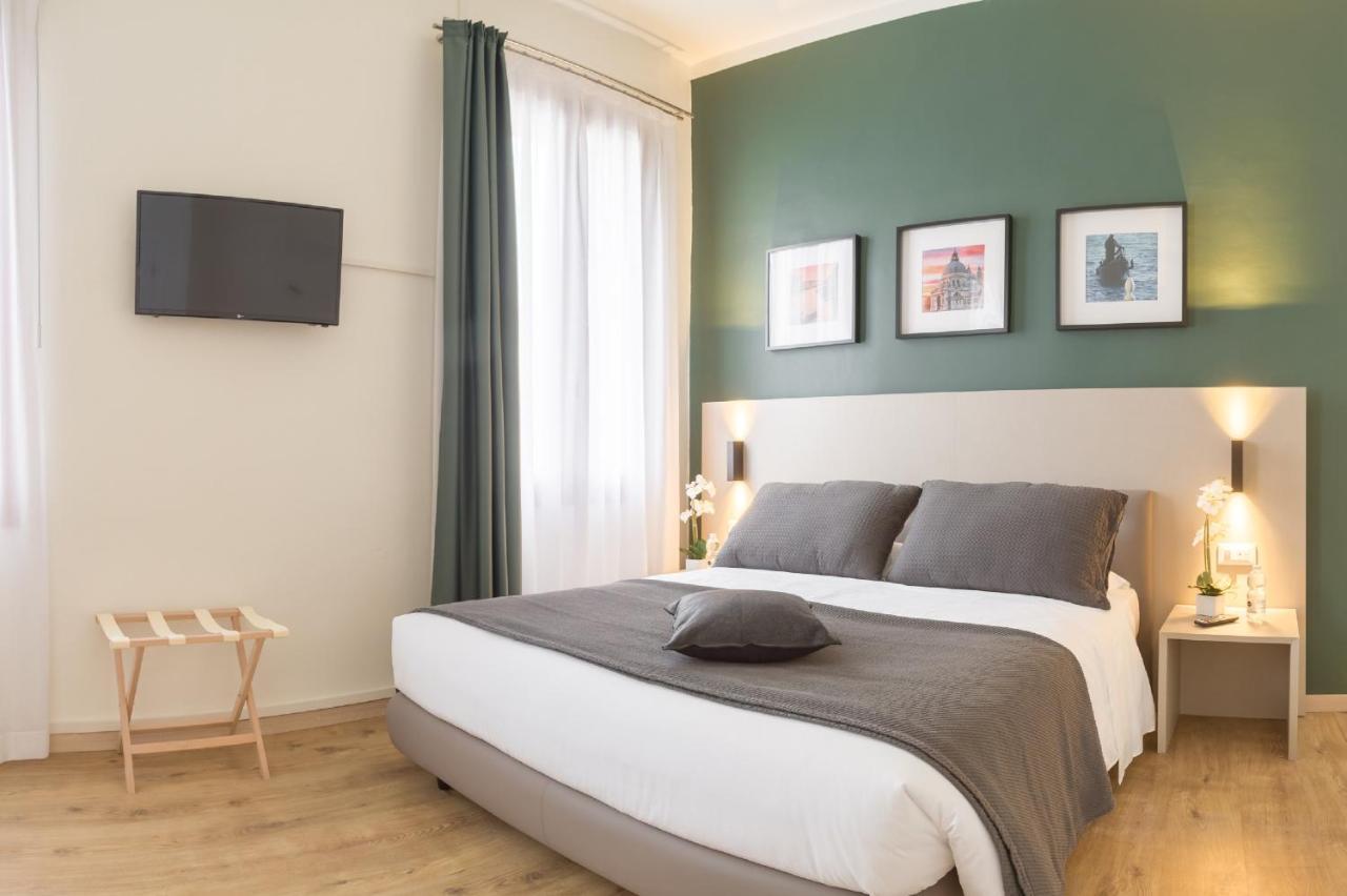 Grand Canal Suite By Wonderful Italy Venice Exterior photo