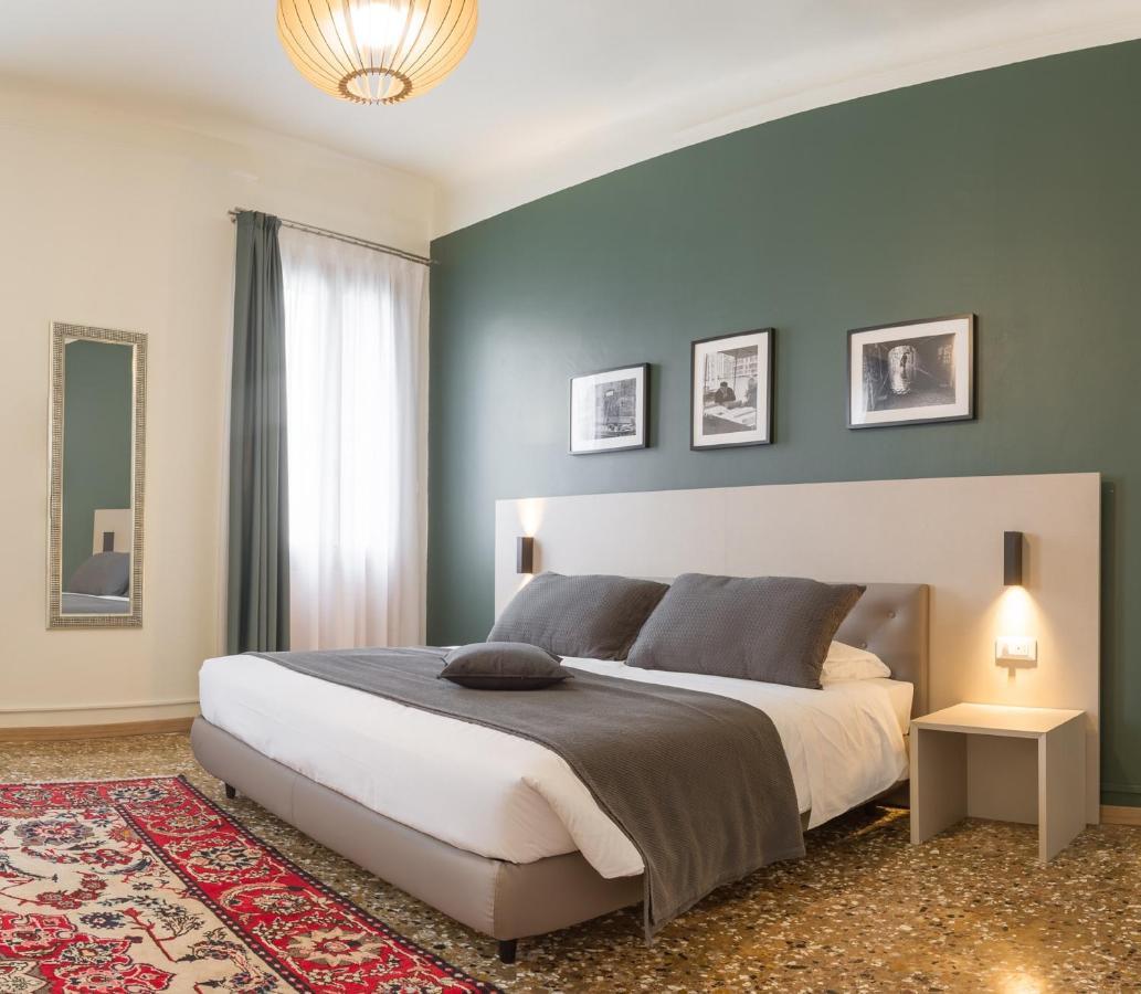 Grand Canal Suite By Wonderful Italy Venice Exterior photo