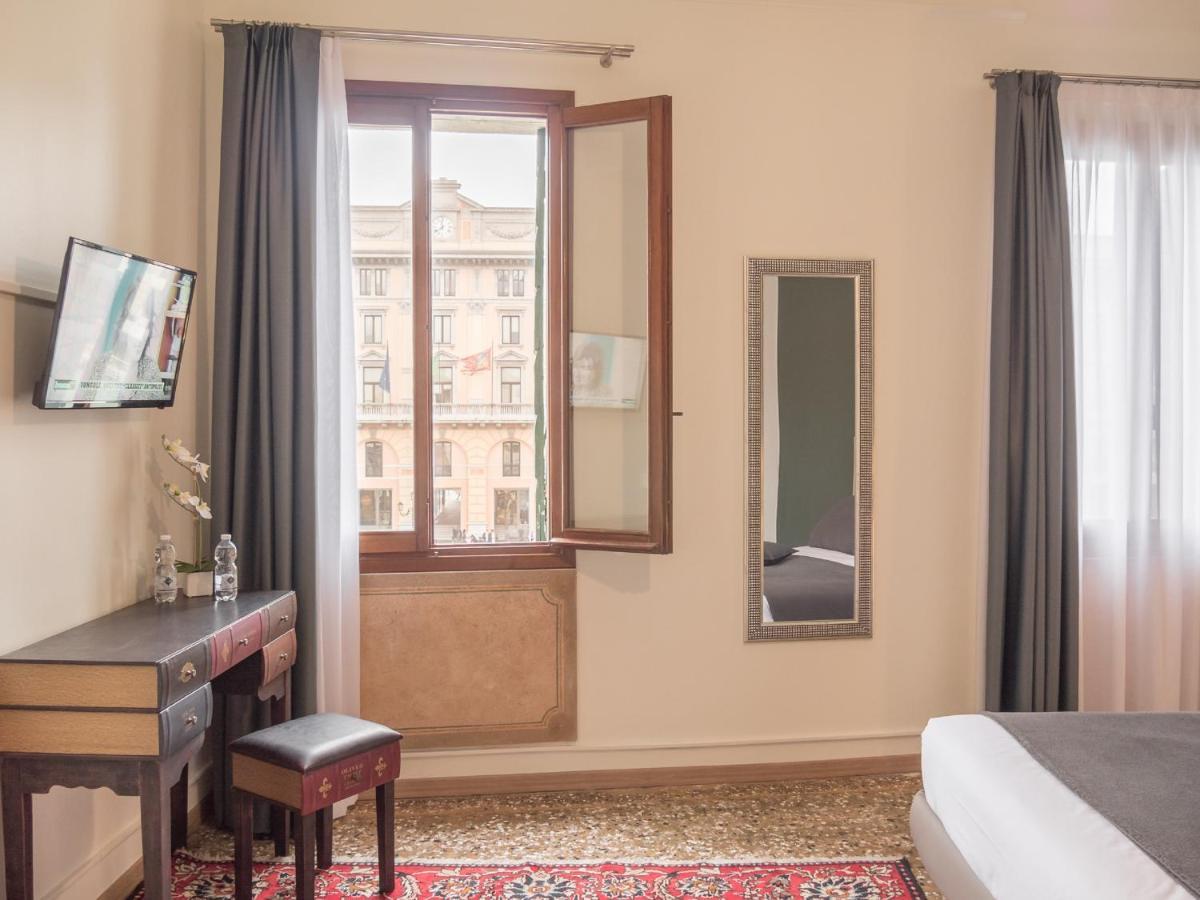 Grand Canal Suite By Wonderful Italy Venice Exterior photo