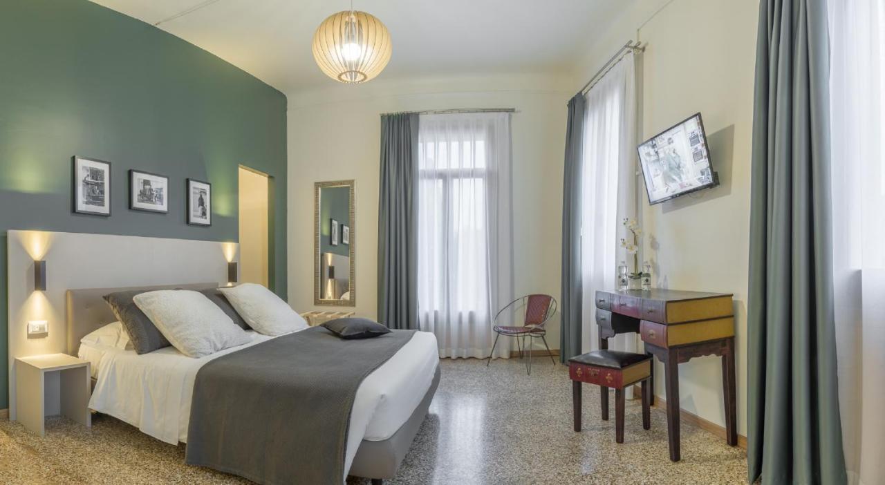 Grand Canal Suite By Wonderful Italy Venice Exterior photo