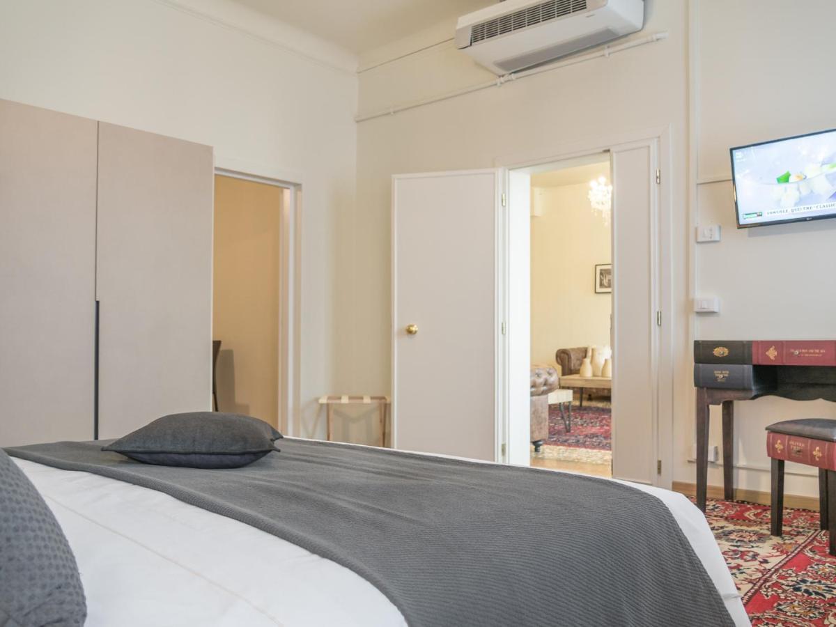 Grand Canal Suite By Wonderful Italy Venice Exterior photo
