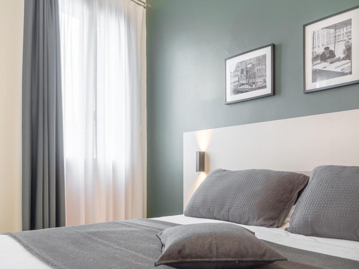 Grand Canal Suite By Wonderful Italy Venice Exterior photo