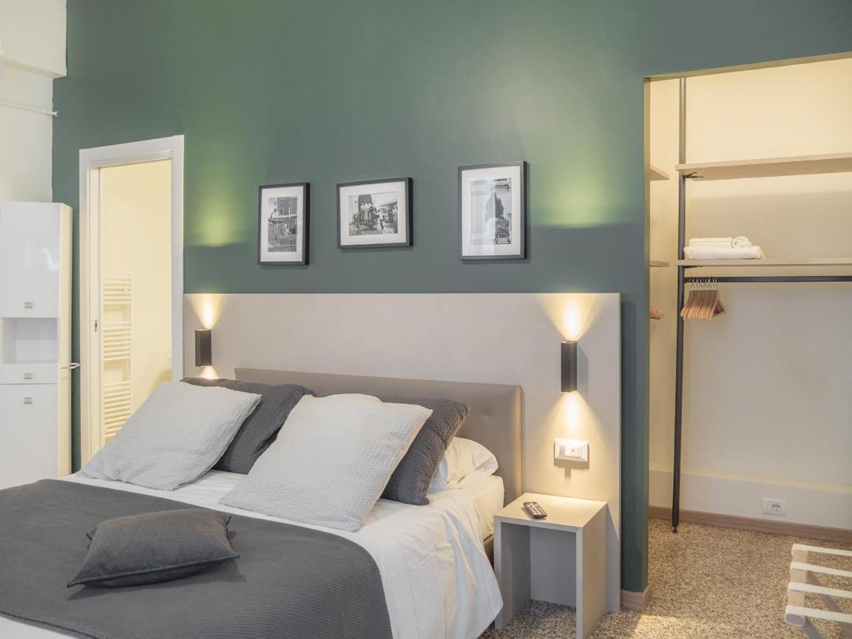Grand Canal Suite By Wonderful Italy Venice Exterior photo