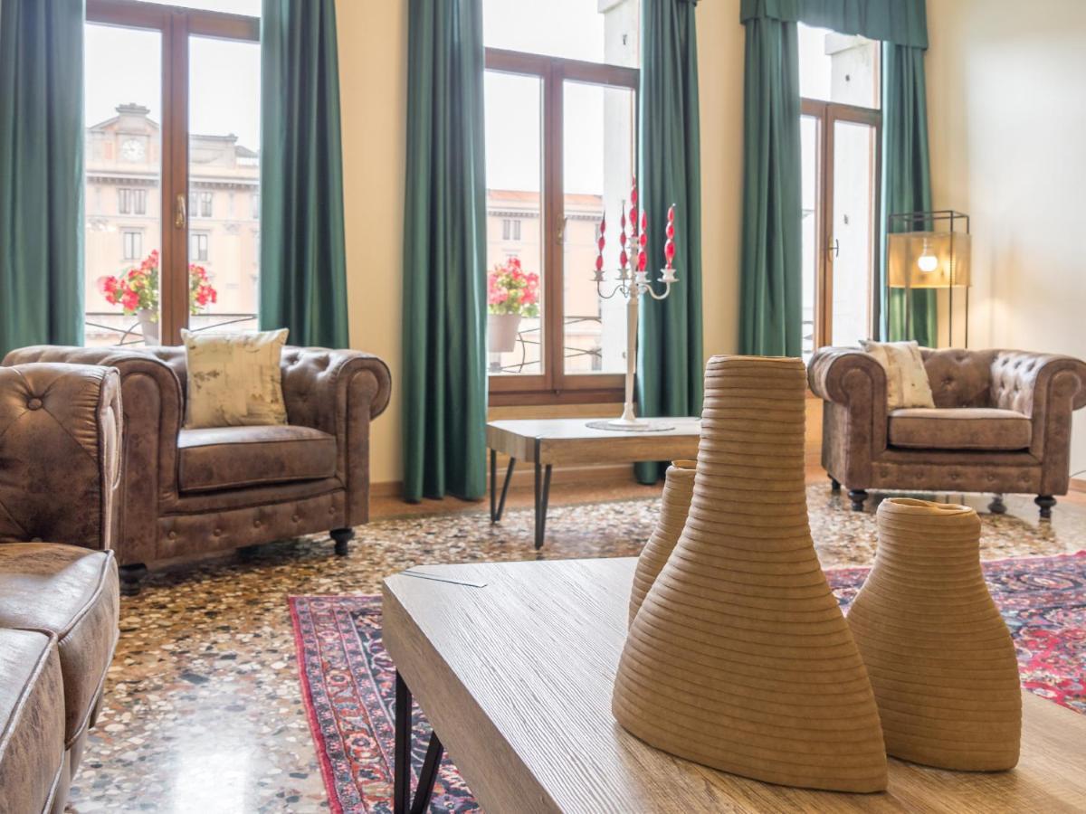 Grand Canal Suite By Wonderful Italy Venice Exterior photo