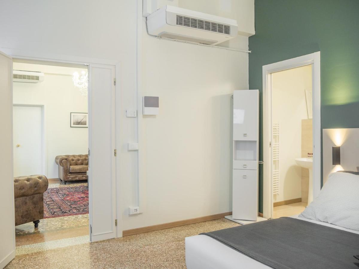 Grand Canal Suite By Wonderful Italy Venice Exterior photo