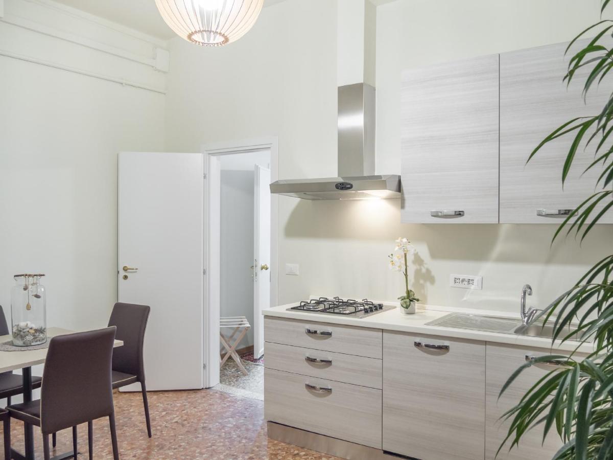 Grand Canal Suite By Wonderful Italy Venice Exterior photo