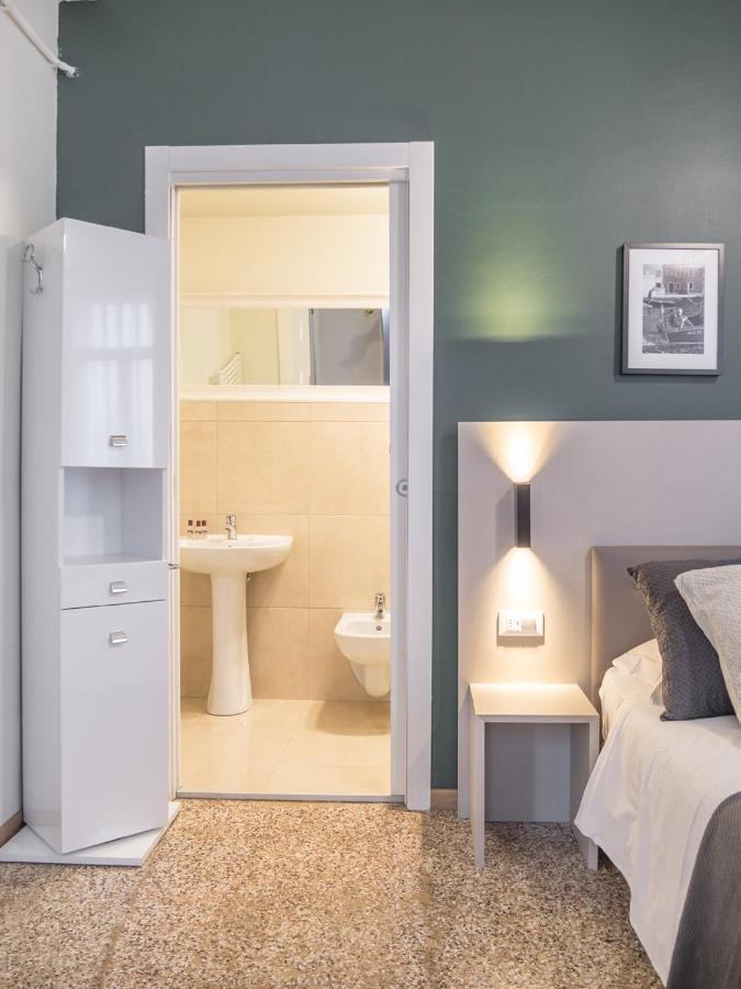 Grand Canal Suite By Wonderful Italy Venice Exterior photo