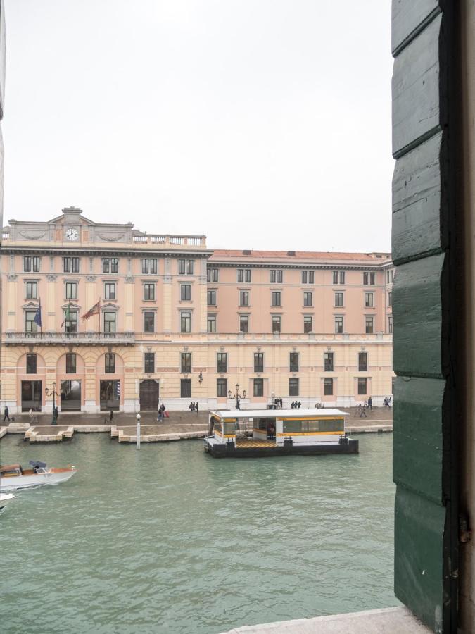 Grand Canal Suite By Wonderful Italy Venice Exterior photo