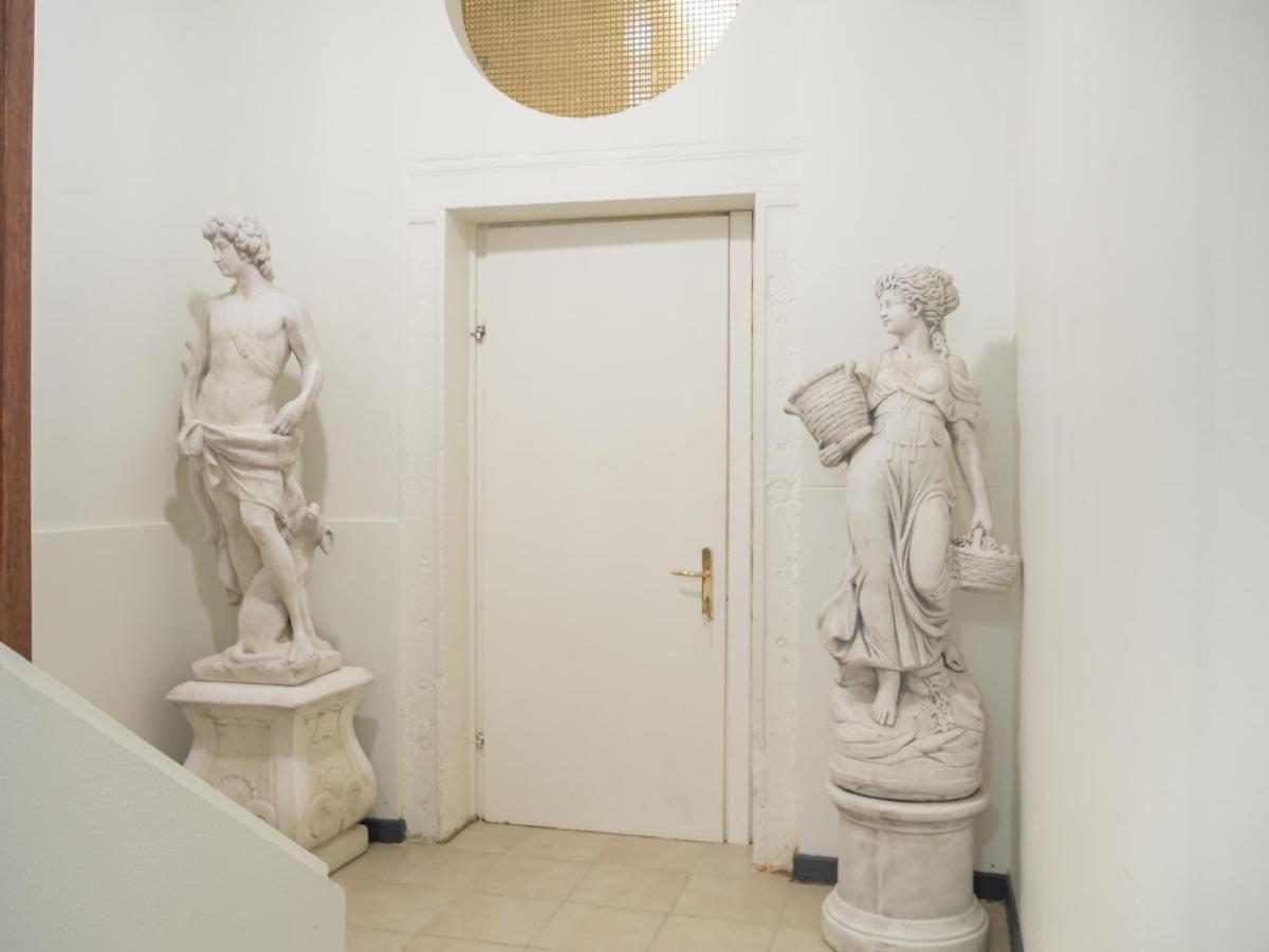 Grand Canal Suite By Wonderful Italy Venice Exterior photo